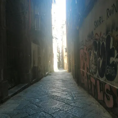 Francesco 3* Νάπολη