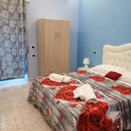 Πανσιόν Francesco