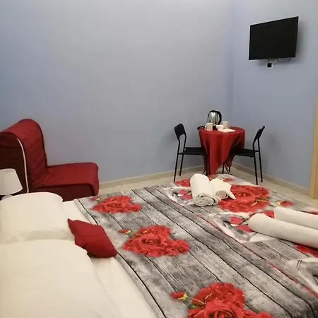 بيت ضيافة Francesco نابولي