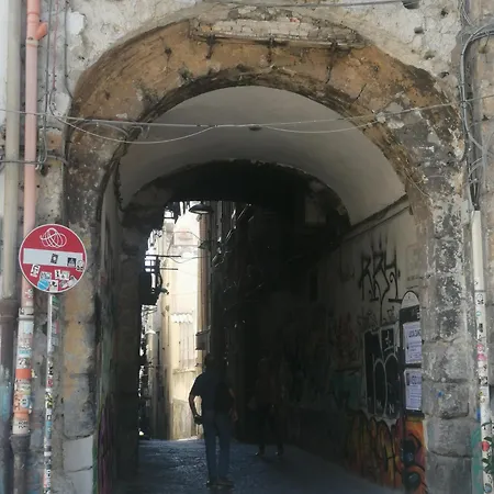 بيت ضيافة Francesco