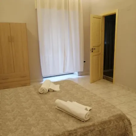 招待所 Francesco 3*