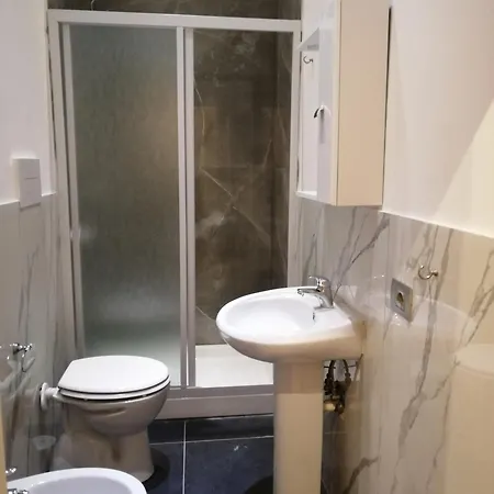 Francesco بيت ضيافة 3*