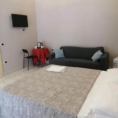 Francesco بيت ضيافة