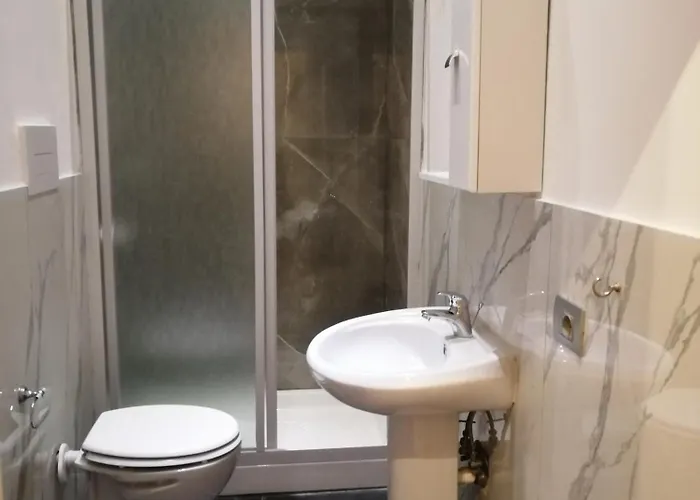 Francesco 게스트하우스 3*