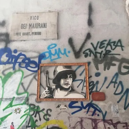 Affittacamere Francesco *