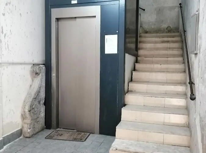 Francesco 3* Napoli