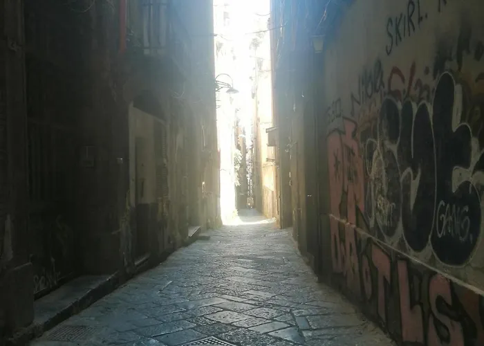 Francesco 3* Napoli
